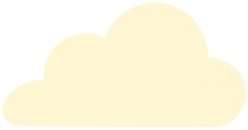 Cloud 1 Initial